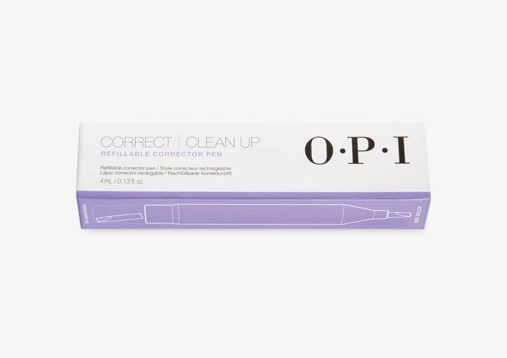 Produktbild OPI Basics - Nail corrector pen
