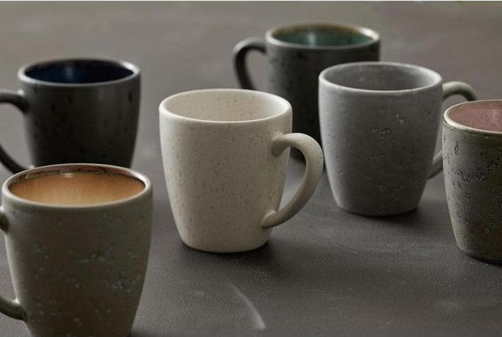 Actual product image Bitz Coffee cup (190 ml, 6 x)