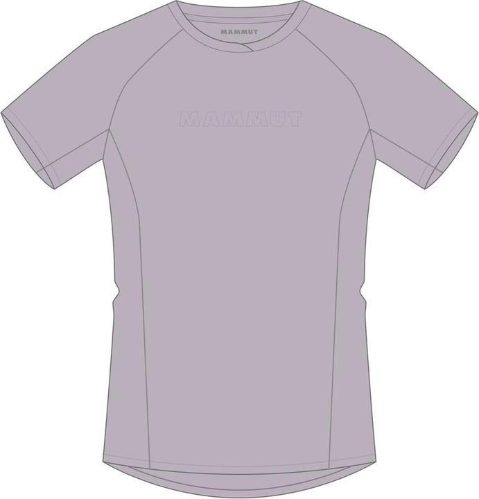 Immagine prodotto Mammut Women's Selun Fl T-Shirt Logo (XL)
