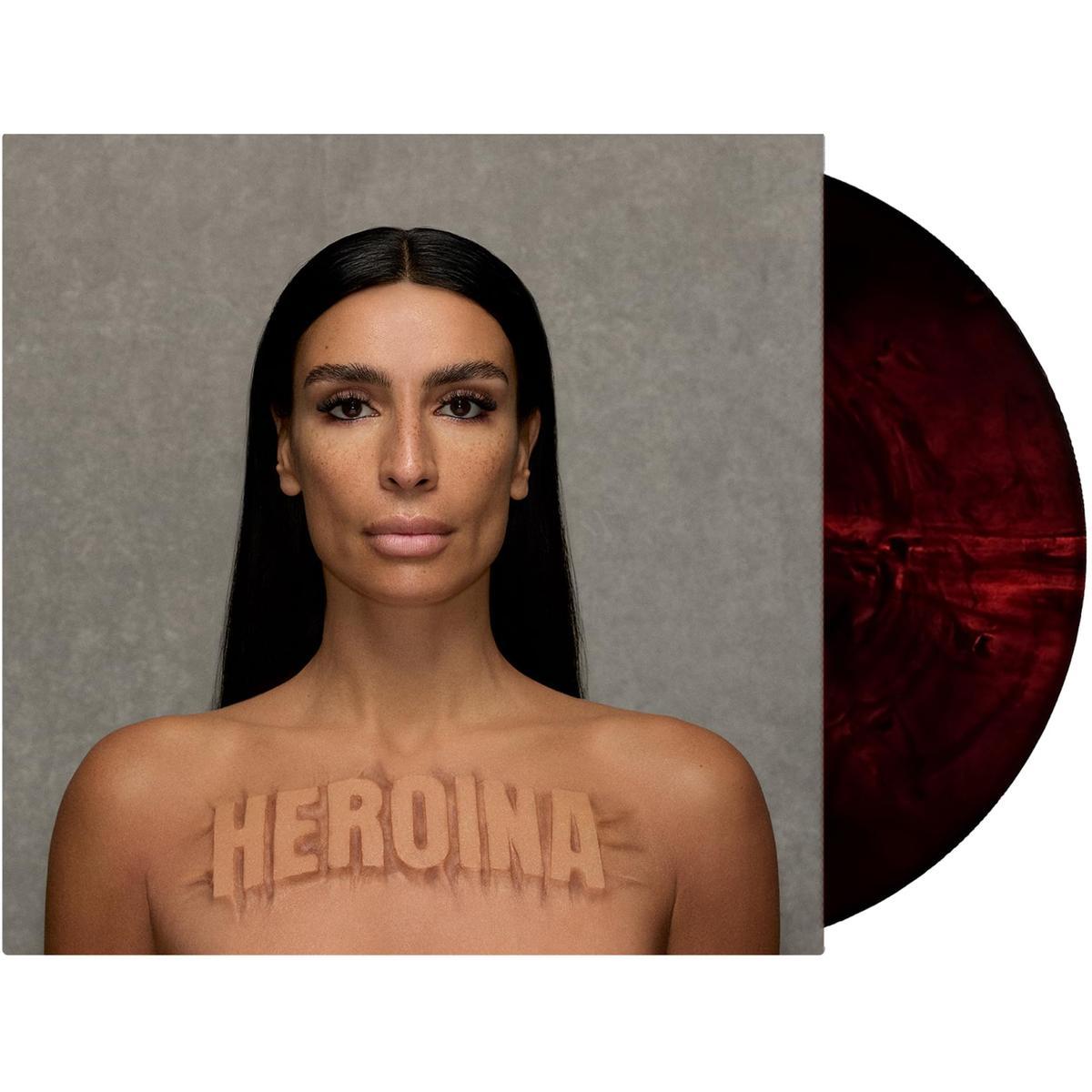 Broke Heroina (Sevdaliza) (65885580)
