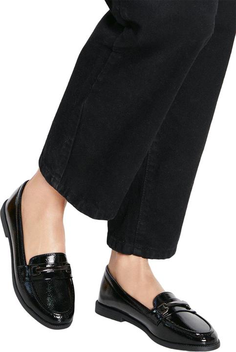 Produktbild Dorothy Perkins Halbschuhe Loren TrensenDetail (40)