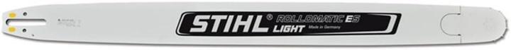 Actual product image Stihl Guide rail (Chainsaw, Chainsaw Sword)