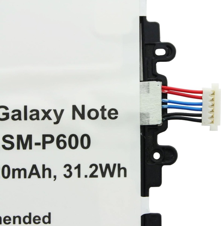 Produktbild Samsung Akku Galaxy Note 10.1 2014 Edition SM-P600 Akku T8220E