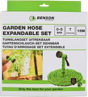 Produktbild Benson Gartenschlauch (15 m)
