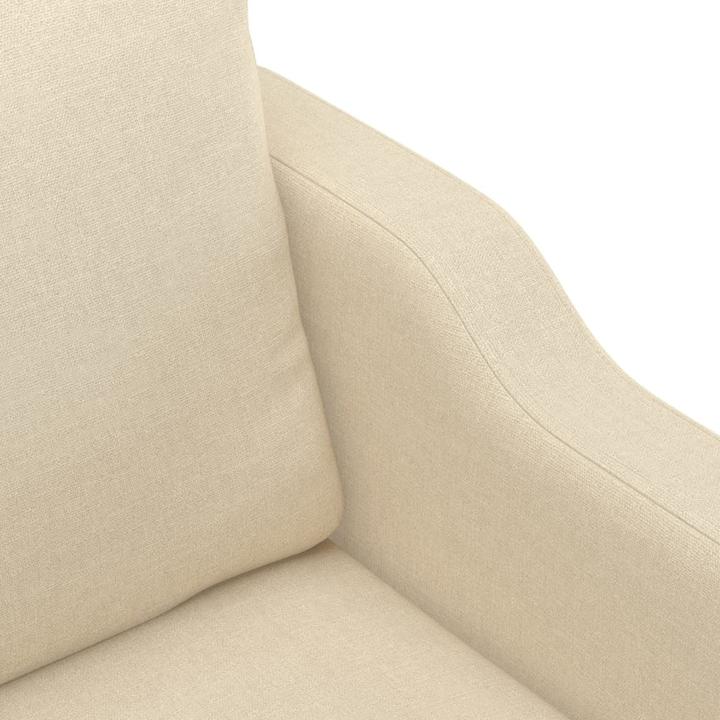 Actual product image vidaXL 2-Sitzer-Sofa (2 person sofa)