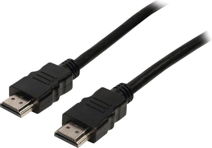 Produktbild RND Electronics HDMI – HDMI (10 m)