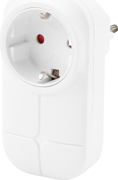 Productafbeelding Olympia Radiogestuurd stopcontact voor ProHome serie (CEE 7/4)