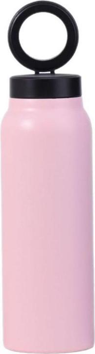 OEM Other Magnetic holder compatible with MagSafe with 950ml container pink (0.95 l)