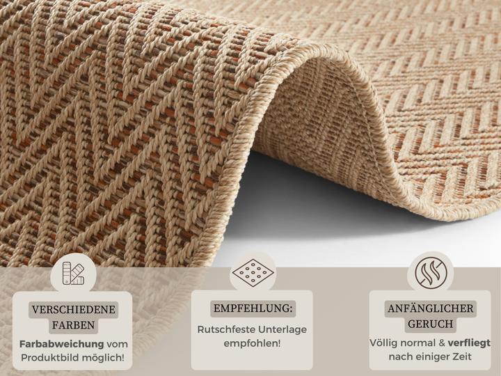 Actual product image BT Carpet Nature (450 x 80 cm)