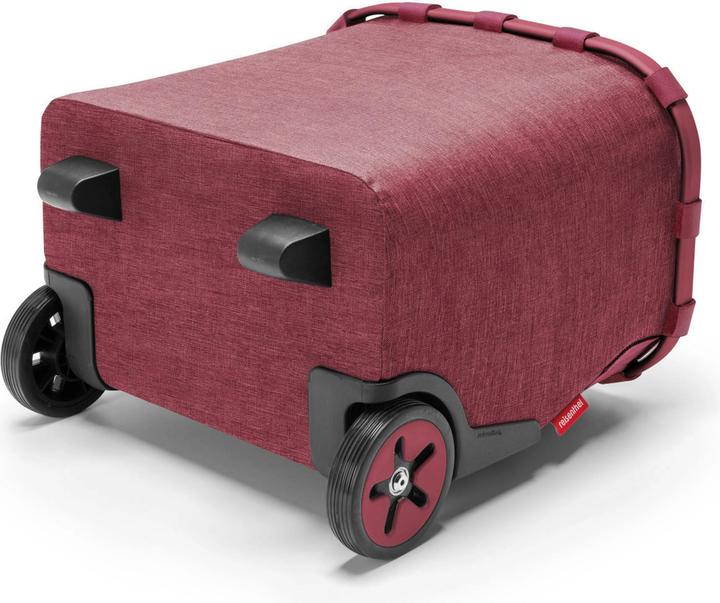 Actual product image reisenthel Carrycruiser Einkaufstrolley 47,5 cm