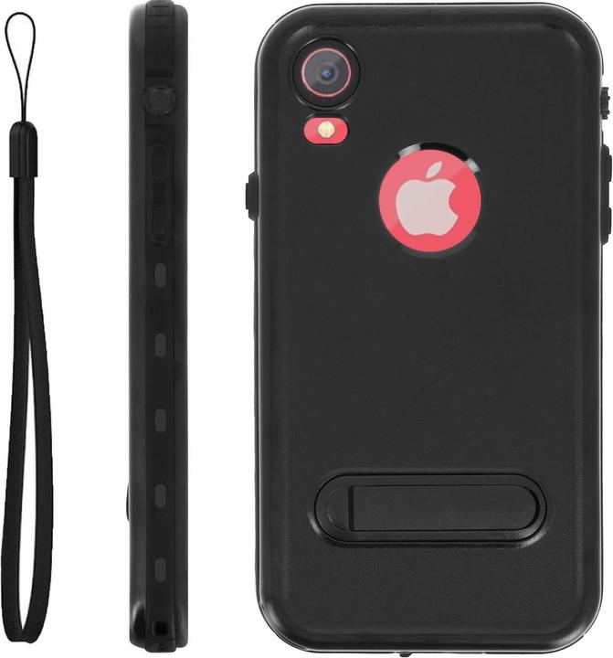 Immagine prodotto Redpepper Serie di immersione (Apple iPhone XR)