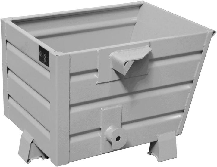 Immagine prodotto eurokraft pro Contenitore inclinabile a pila (300 l)