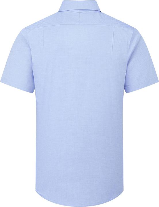Immagine prodotto Premier Supreme Camicia Formale Oxford Maniche Corte Uomo (4XL)