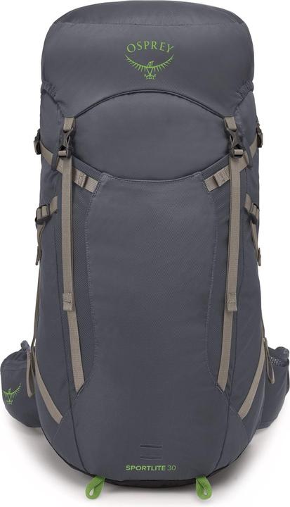 Produktbild Osprey Sportlite 30 Wanderrucksack M-L 68 cm (47 l)