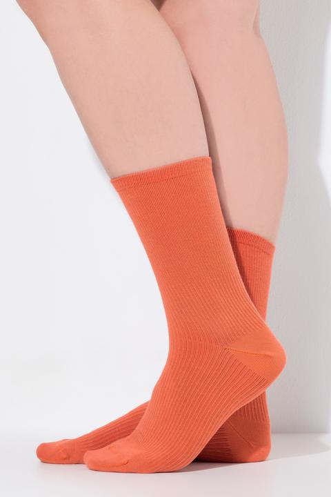 Immagine prodotto Ulla Popken Calzini a compressione di livello forte (50/56)