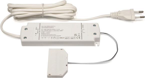 Image du produit L&S Transformateurs dimmable 230 / 24 V