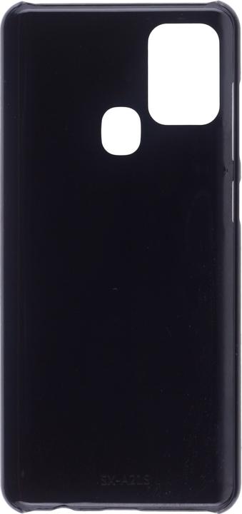 Actual product image PhoneLook Cover Black and white Cox (Samsung Galaxy A21s)