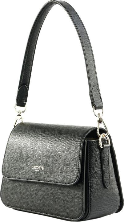 Immagine prodotto Lacoste Champs-Élysées Flap Crossover Bag