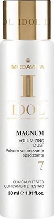 Medavita Idol Magnum Volumizing Dust 30ml (30 ml, Volumenpuder)
