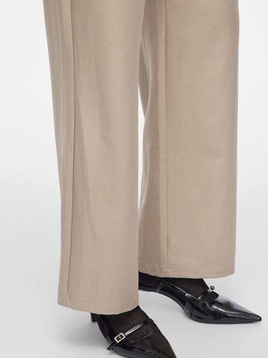 Actual product image Vila High Waist Hose mit weitem Bein (42)