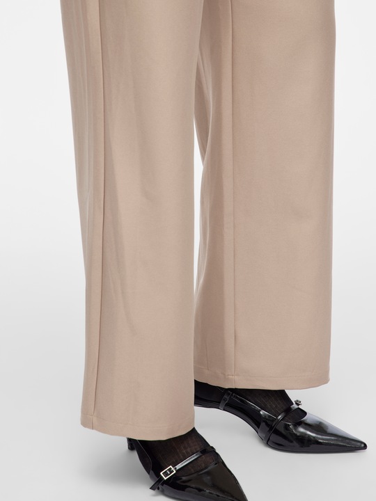 Produktbild Vila High Waist Hose mit weitem Bein (40)