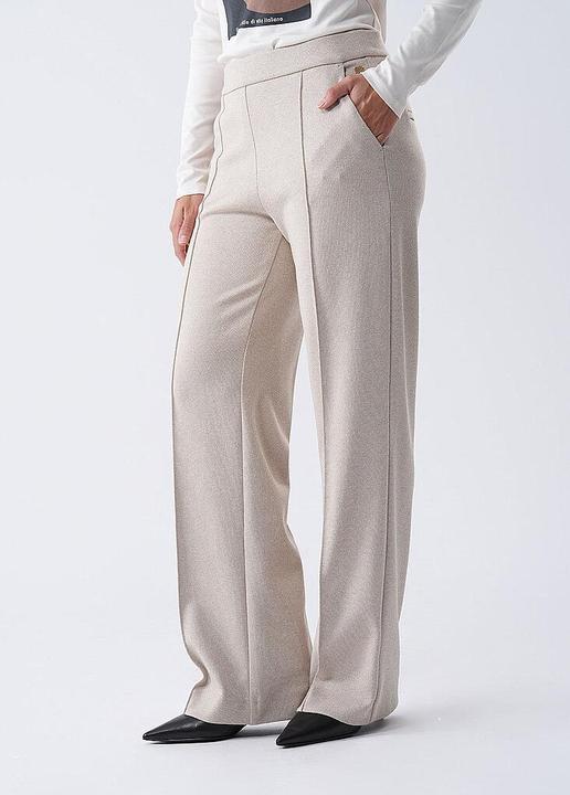 Produktbild MAC Jeans Marlenehose CHIARA (44)