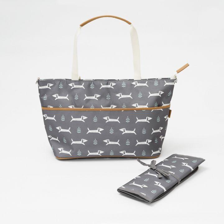 Immagine prodotto Fresk Borsa per pannolini Bassotto