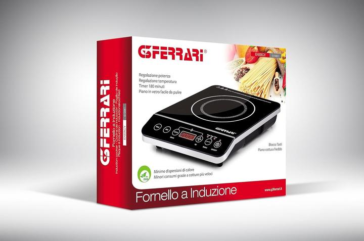 Produktbild G3 Ferrari G10061
