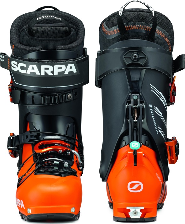 Image du produit Scarpa Maestrale (31)