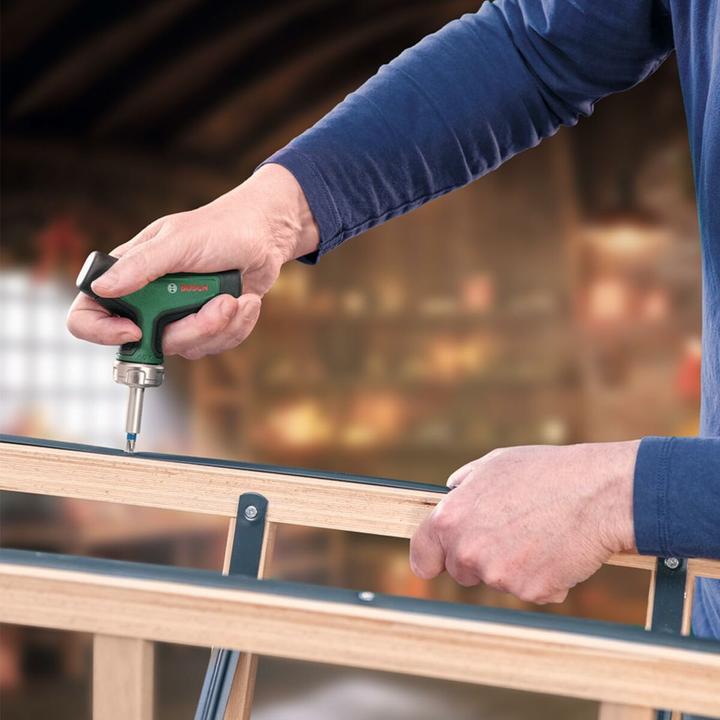 Produktbild Bosch Home & Garden DIY-Werkzeugset