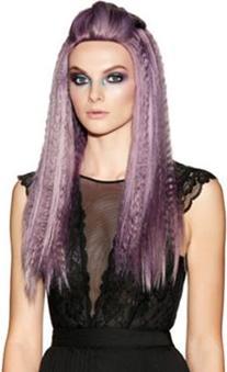 Image du produit Crazy Color Hair Tint Colour 100ml Ice Mauve (75)