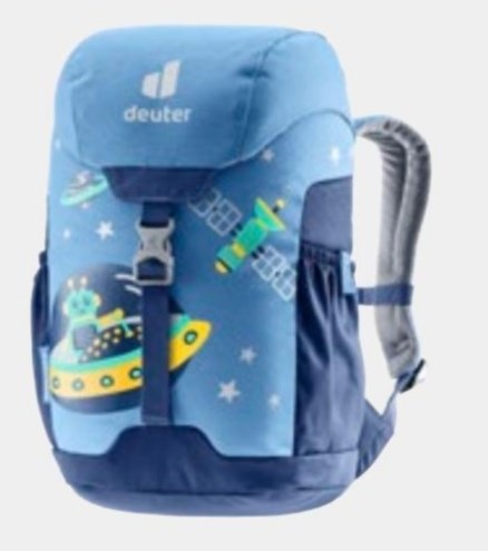 Image du produit Deuter Waldfuchs 10 (10 l)