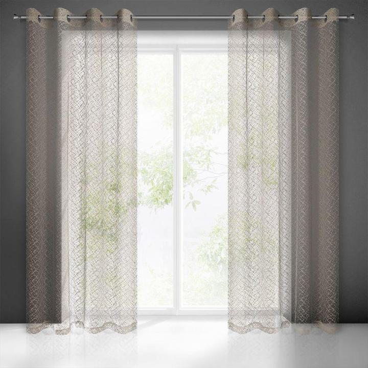 Produktbild Eurofirany Fir (140 x 250 cm)