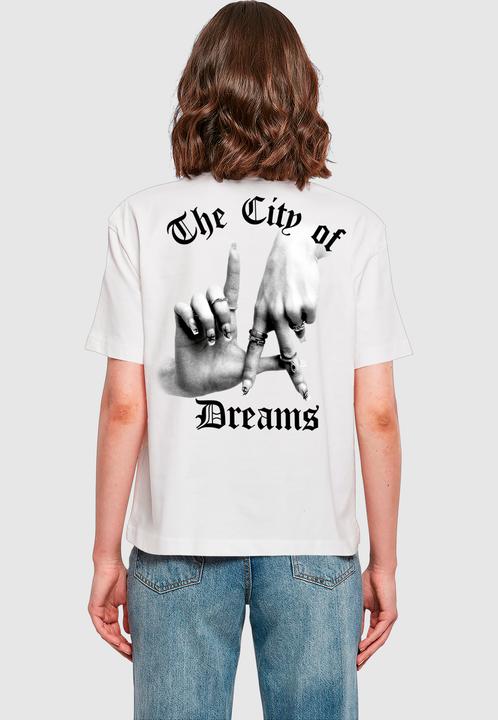 Produktbild Miss Tee LA Dreams Tee - 181701 (L)