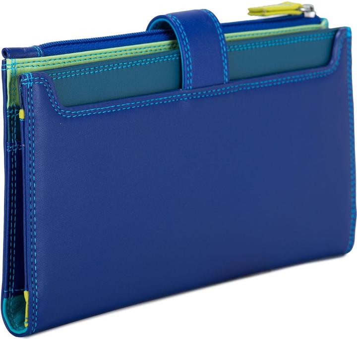 Actual product image Mywalit Continental wallet leather 20 cm