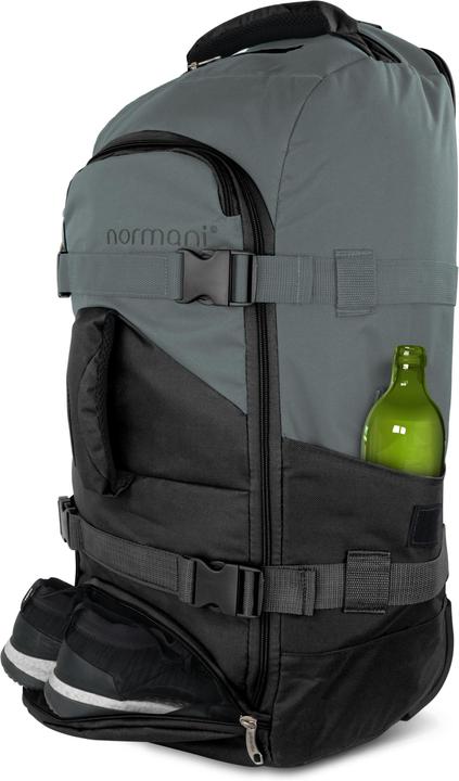 Produktbild Normani Melano (60 l)