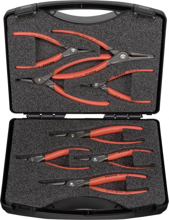 Produktbild Knipex Werkzeug-Box SRZ (270 mm)