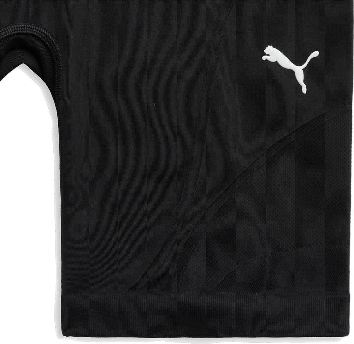 Actual product image Puma Shapeluxe Seamless Hw 6" Short Tight (XS)