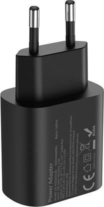 Image du produit Mako Chargeur UE (25 W, 1 portion)