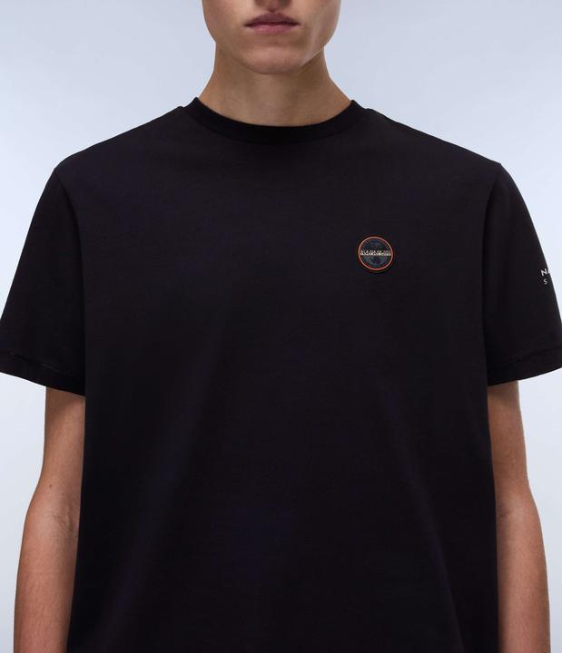 Actual product image Napapijri Badge (M)