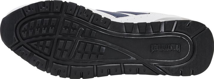 Actual product image hummel Monaco 86 Perforated (39)