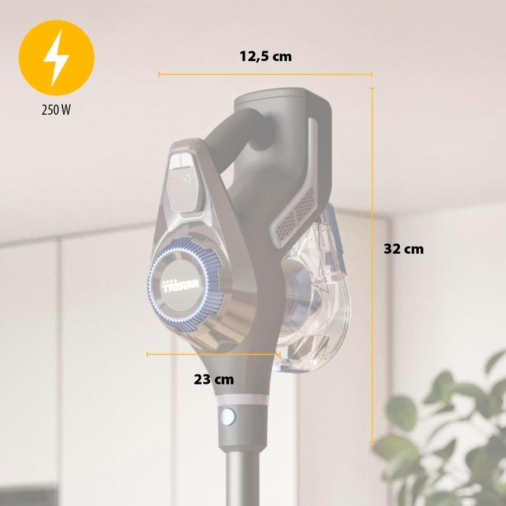 Actual product image Tristar SZ-2390 Staubsauger