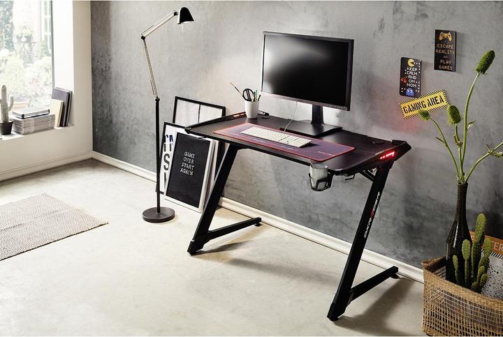 Produktbild McRacing Gaming Desk 1