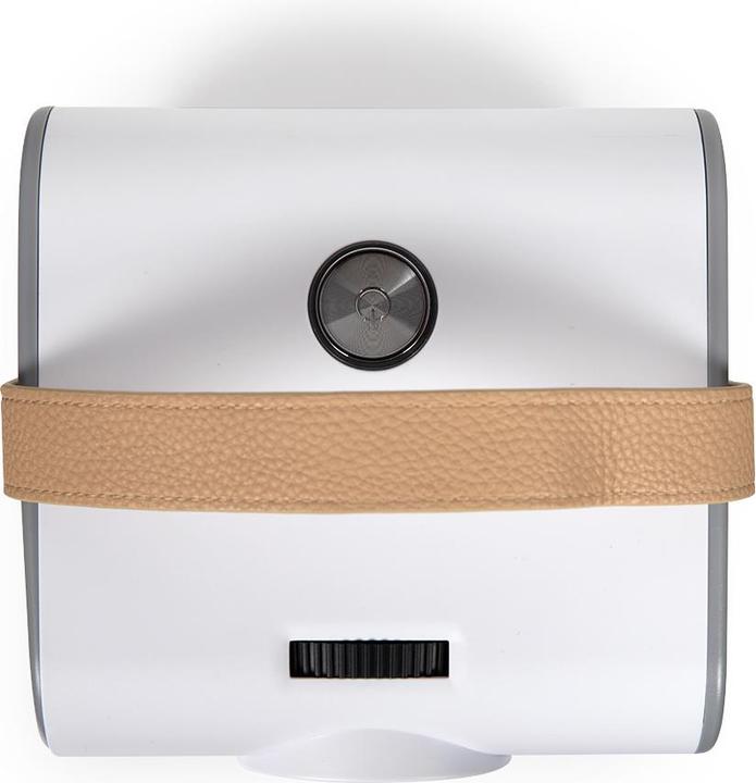 Actual product image Livoo Portable video projector Android® 9.0 (7500 lm)