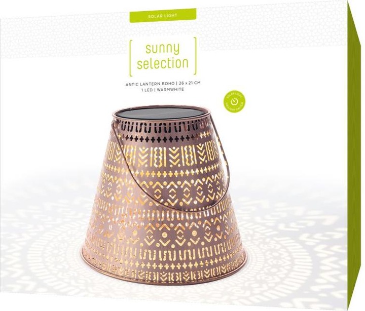 Immagine prodotto STT Antic Boho