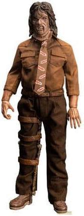 Trick or Treat Studios Texas Chainsaw Massacre 2 figurine 1/6 Leatherface 33 cm