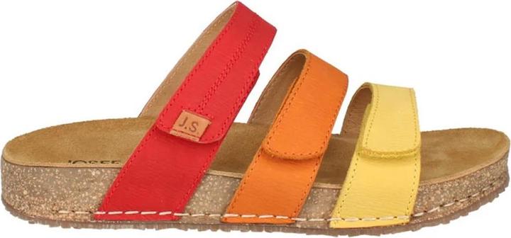 Produktbild Josef Seibel Hannah 03 Mules Leder (40.5)