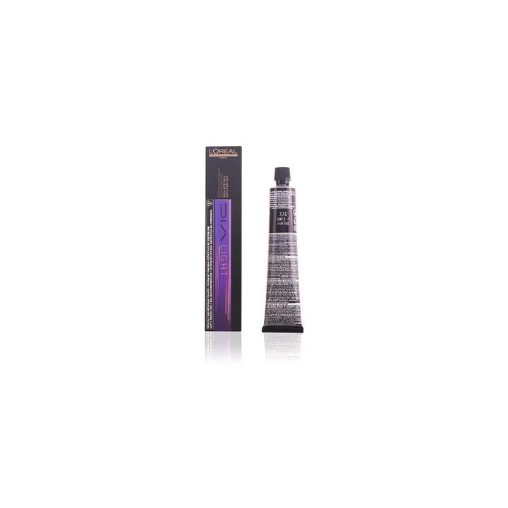 Image du produit L'Oréal Professionnel Teinture pour cheveux Dialight (7.13 Blonde Beige Ash)