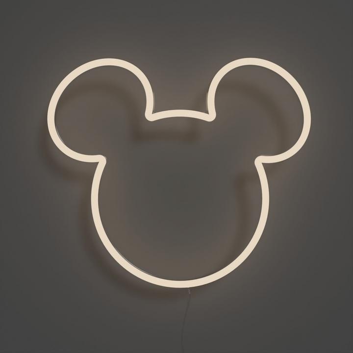 Produktbild YellowPop Mini Mickey Ears (22.80 x 20 cm)