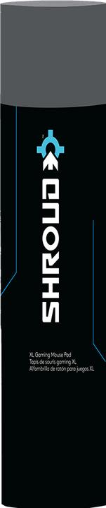 Image du produit Logitech G G840 (XL)